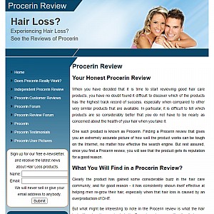 Procerin Review