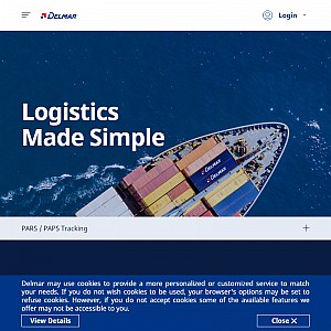 Montreal Freight Broker; CV Logistics Company Canada