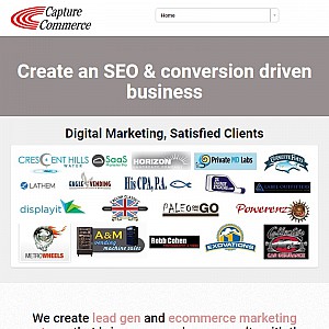 Organic SEO, Search Engine Optimization Specialist Atlanta