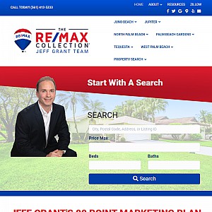 Juno Beach real estate agent