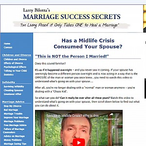 MarriageSuccessSecrets Practical Advice On Marriage