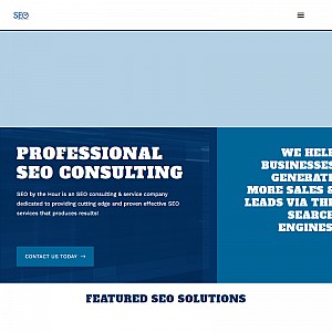 SEO Specialist