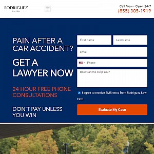 Slip and Fall Accident Lawyer in Fairfax VA