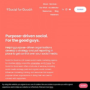 Social Media