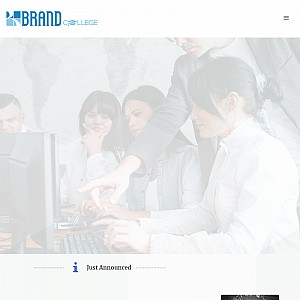 Brand Consulting Computer training