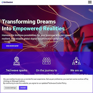 Ecommerce web site design