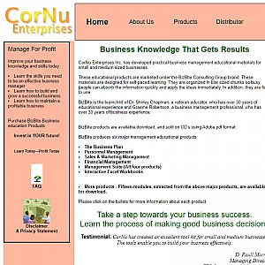 CorNu Enterprises