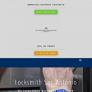 Locksmith San Antonio