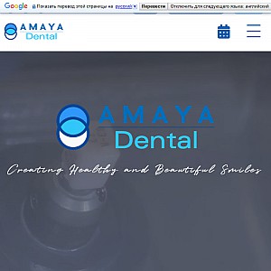 Amaya Dental - Best Cosmetic Dentist Miami