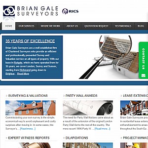 Brian Gale Surveyors