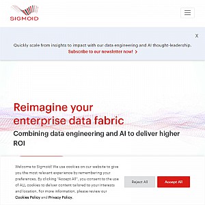 Data Solutions Company