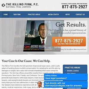 Personal Injury Attorneys - Philadelphia Product Liability Lawyers