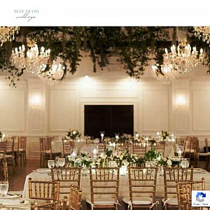 Miami Wedding Planner