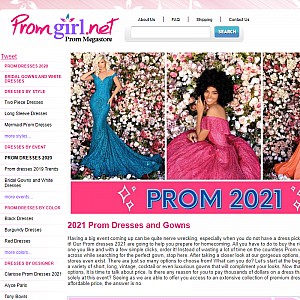 Prom dresses 2007, homecoming dresses, prom gowns, quinceanera and formal gowns