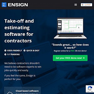 Ensign Advanced Systems Ltd