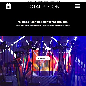 TotalFusion Australia