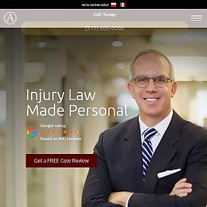 Ankin Law Offices