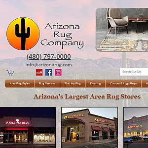 Arizona Rug Company