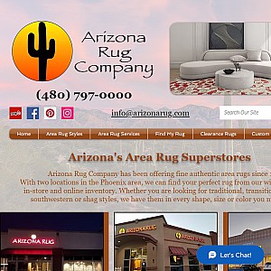 Arizona Rug Company