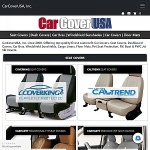 Covercraft Car Covers