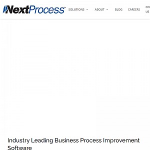 NextProcess - Accounts Payable Outsourcing