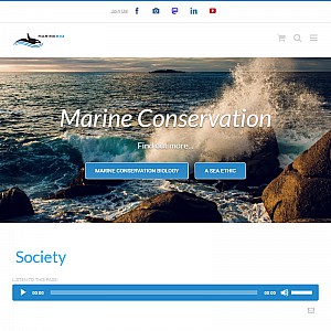 MarineBio.org - Marine Biology, Ocean Life Conservation, Sea creatures, Biodiversity...