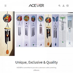 ACEVER.COM-Consumer Electronics and Promotional Product Manufacturer