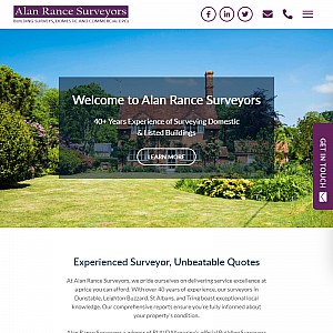 Alan Rance Surveyors