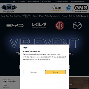 Motor Group