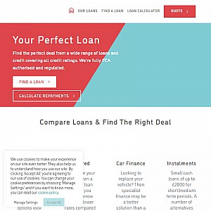 Solution Loans