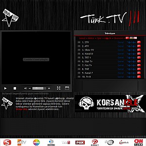 Web.TV Free Internet TV