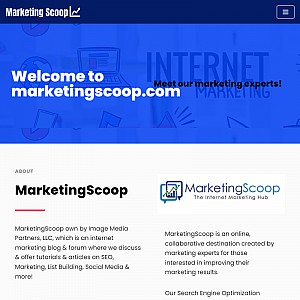 Marketing Expert Internet Marketing Secrets