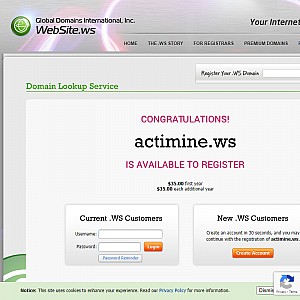 Actimine Review