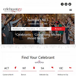 Marriage Celebrant Wedding Celebrant Civil Celebrants Australia Celebrante Australia