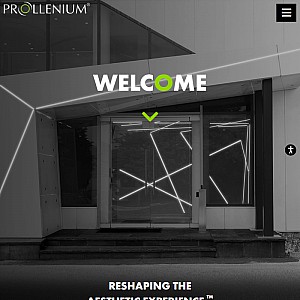 Prollenium Medical Technologies, Inc. :: Hyaluronic Acid Therapy & Aesthetic Products