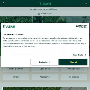 Trulawn- Artificial Grass Experts