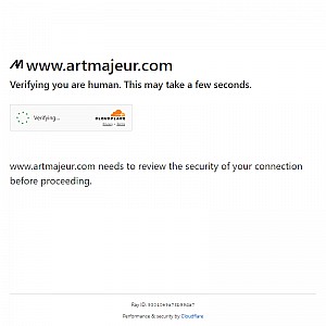 Artmajeur Online Fine Art Gallery