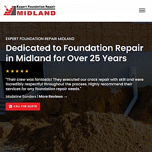 Foundation Repair