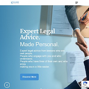 Solicitors & Lawyers' commercial law firm in London, UK. Legal advice on disputes and contracts.