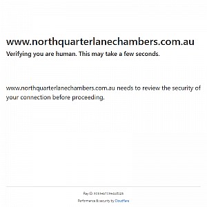 North Quarter Lane Chambers | Brisbane Barristers