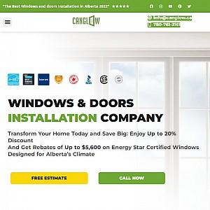 Premier Provider of Reliable Windows and Doors