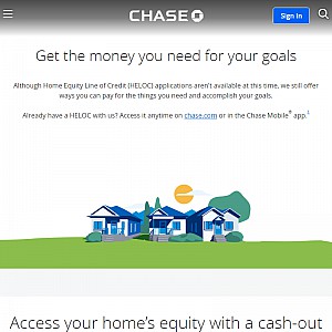 Home Equity Loan Information