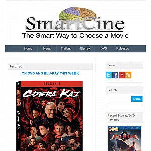 Smart Cine The Smart Way to Choose a Movie
