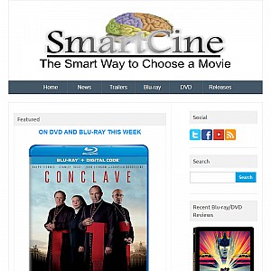 Smart Cine The Smart Way to Choose a Movie