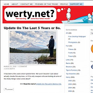 Werty.net
