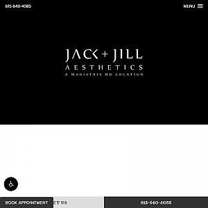 Jack + Jill Aesthetics