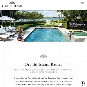 Orchid Island Realty