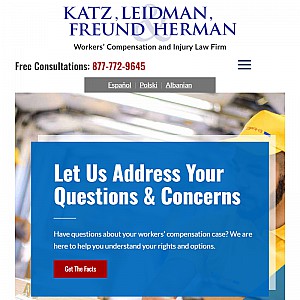 New York Workers Compensation Attorneys