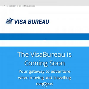 Visa Bureau