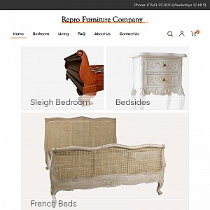 The Repro Furniture Company